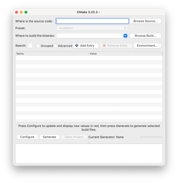 Python, cmake and dlib on macOS – – Softwaretester